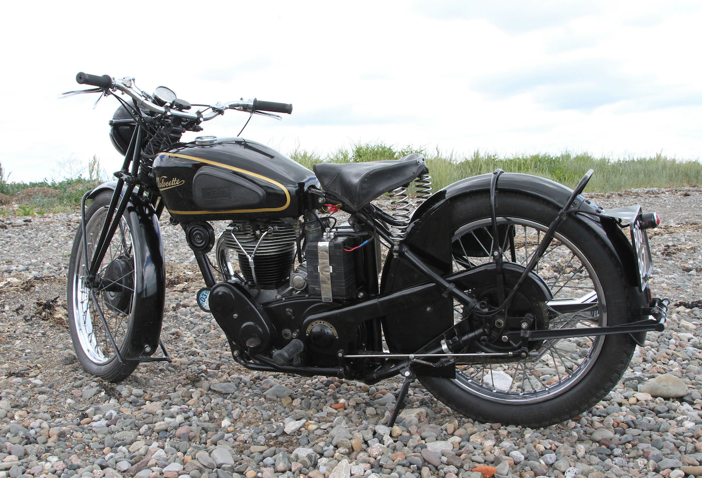 Velocette Classics Bikes for Sale